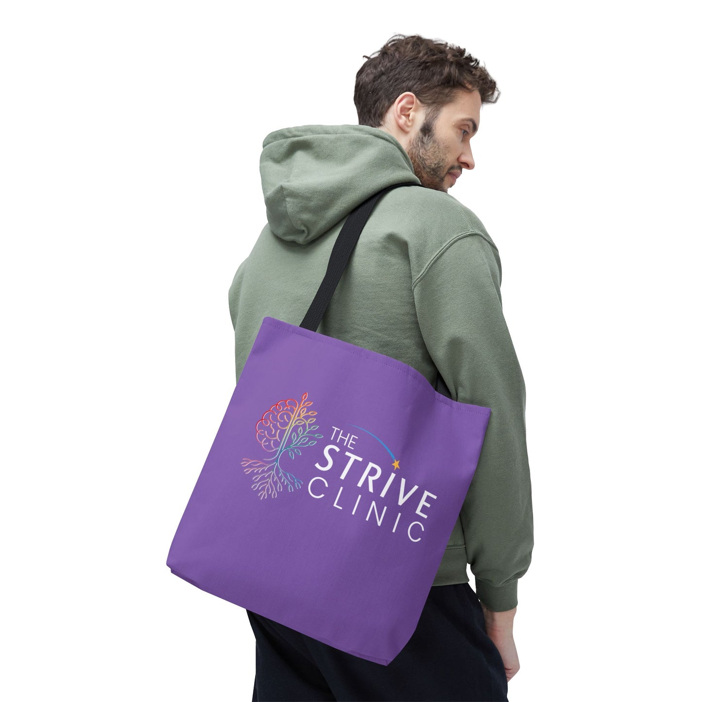 Tote Bag - Strive Clinic