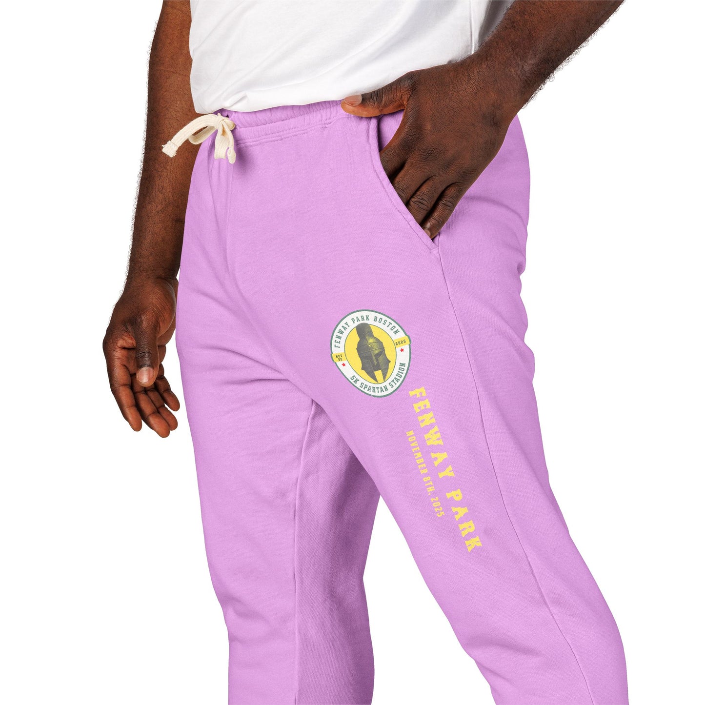 Slow Pokers Spartan Sweatpants
