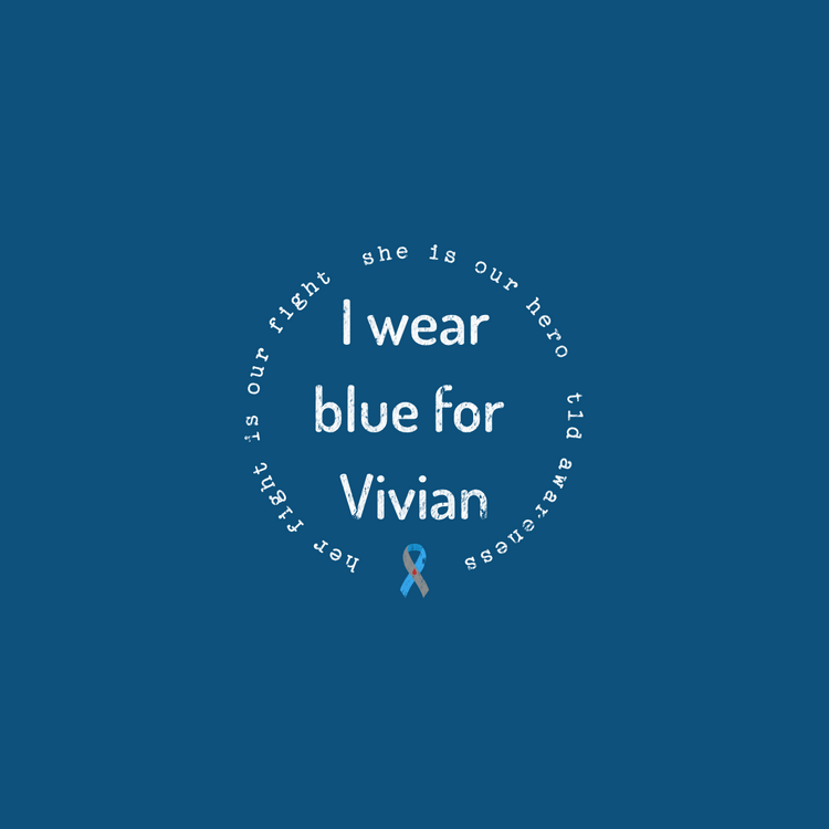 Built Brave: T1D Awareness