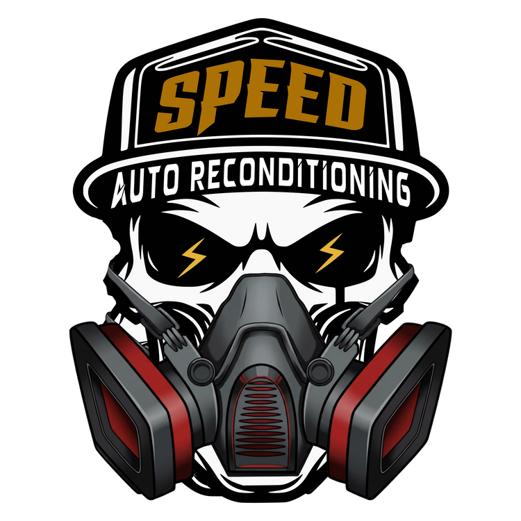 Speed Auto Reconditioning