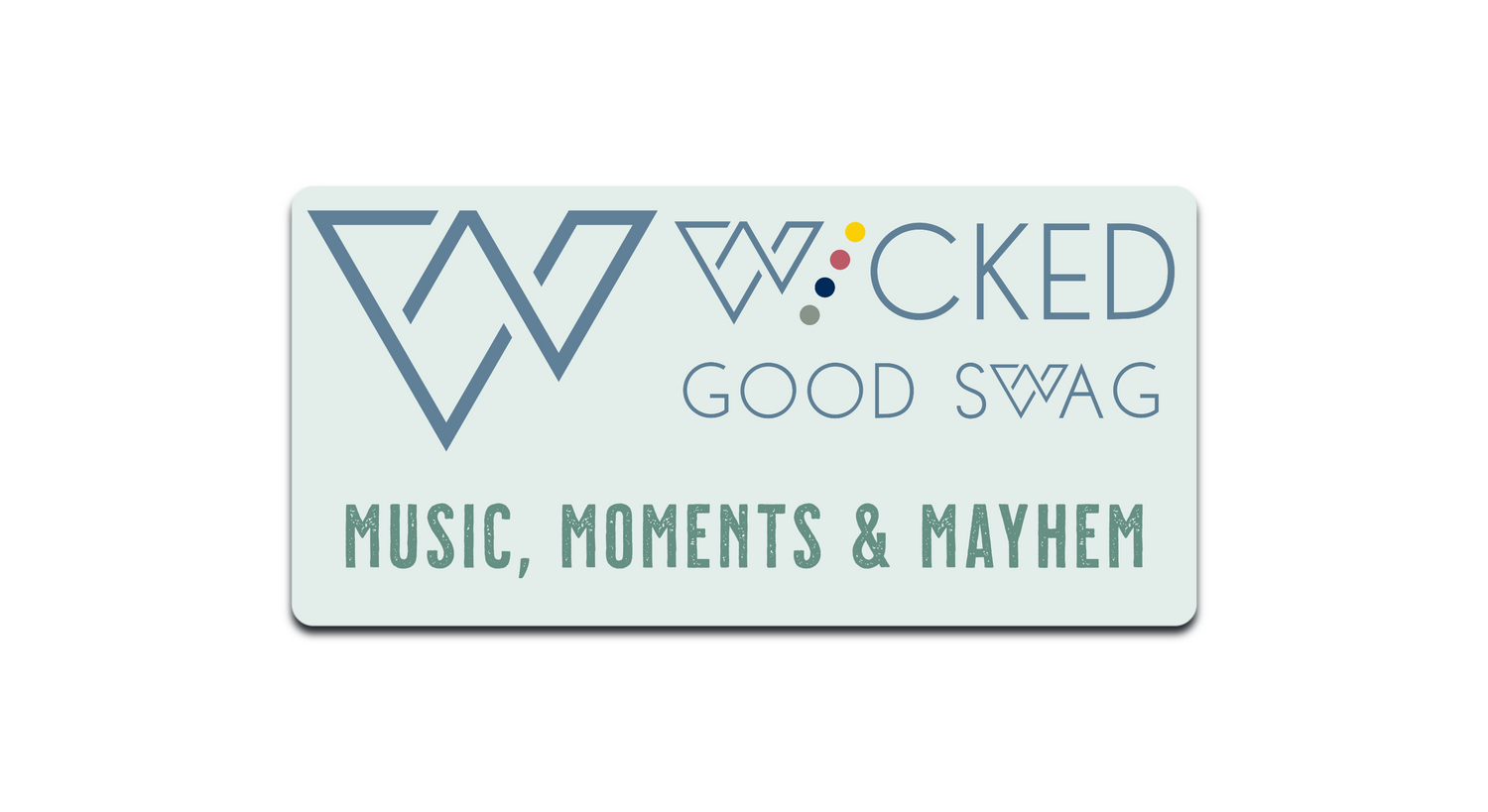 Music, Moments & Mayhem