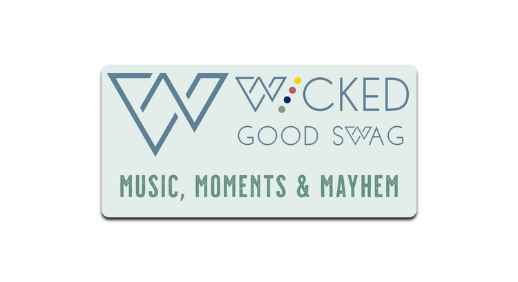 Music, Moments & Mayhem