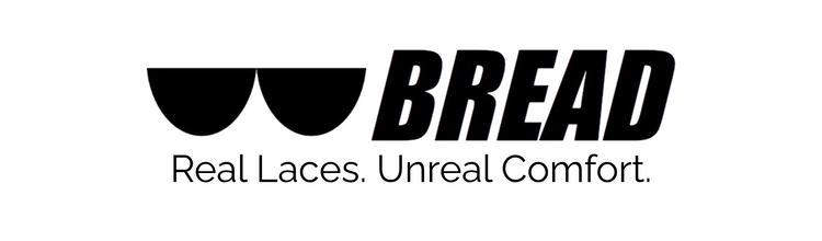 Bread - Laces & Shoes