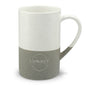 Speckled Ceramic 13oz Coffee Mug — Engraved