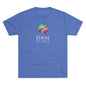 Strive Clinic Brain Tee | Front Print
