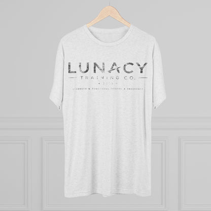 Next Level Linear Front & Back Print
