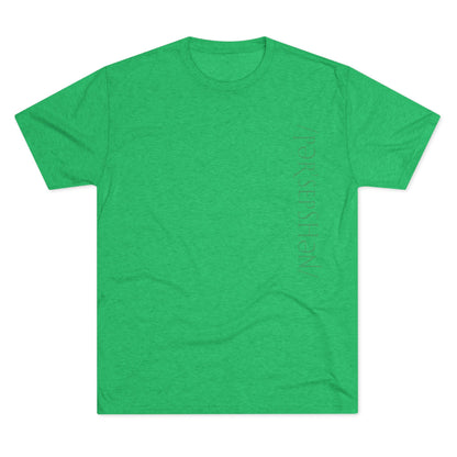 'Perception' Graphic Tee
