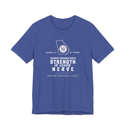 NF Georgia Strong Tee - Adult