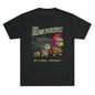 Spartan Slow Pokers Turtle Race Tee | Front & Back Print