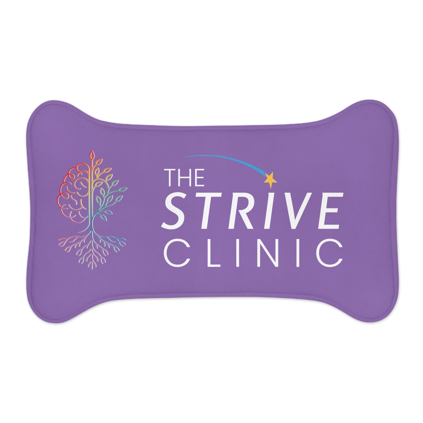 Pet Feeding Mat -The Strive Clinic