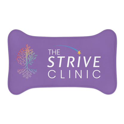 Pet Feeding Mat -The Strive Clinic