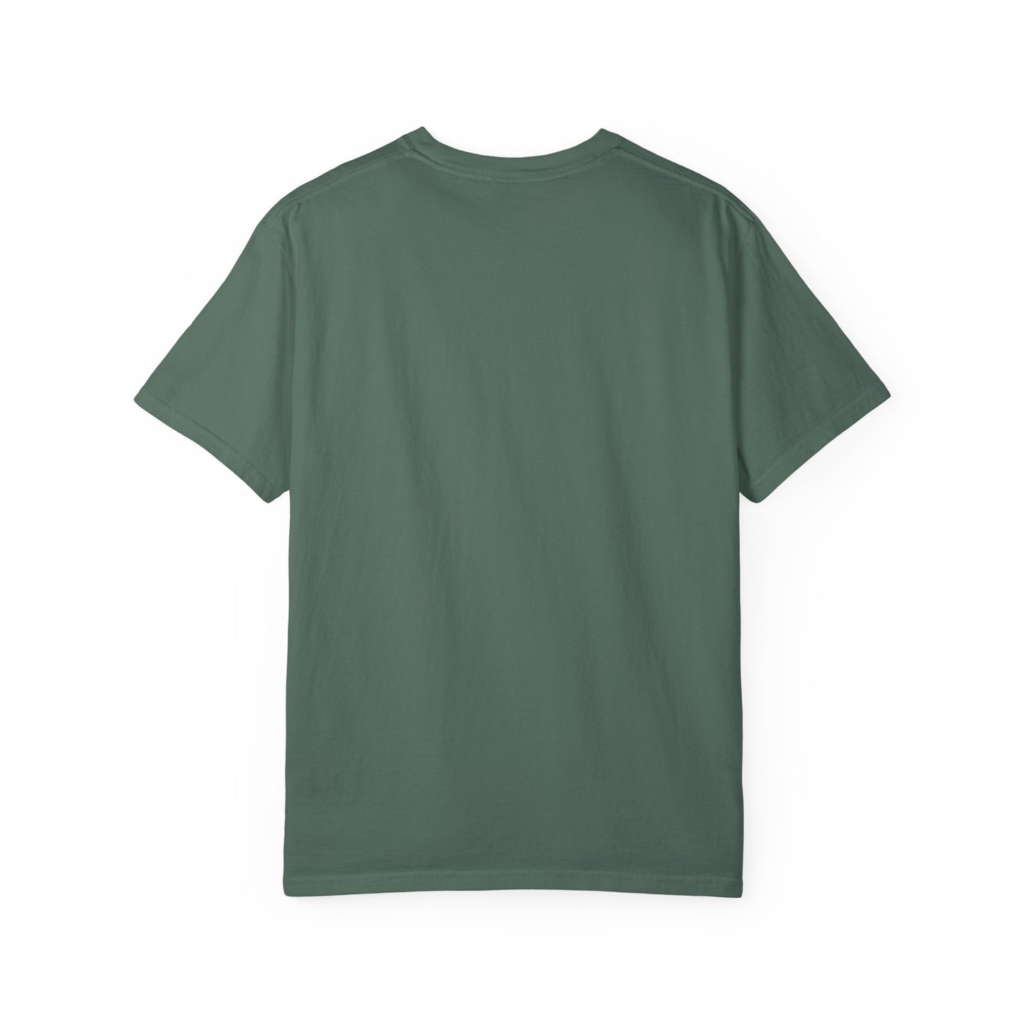 Lunacy Training Co. Logo T-Shirt — Vintage Fitness Tee