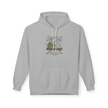 Christmas Tree Farm Hoodie, National Lampoon Griswold Theme, Holiday Sweatshirt, Family Xmas