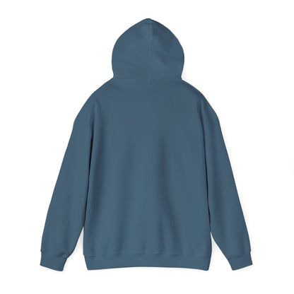 Italian Flag 'Allora' Unisex Hoodie