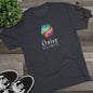 Strive Clinic Brain Tee | Front Print