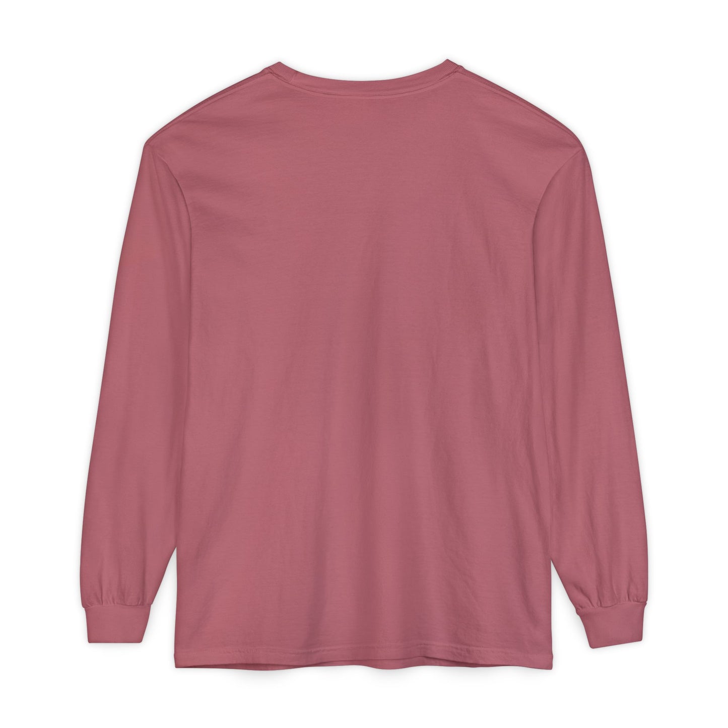 Strive Brain Tree |  Long Sleeve Tee | Front Print