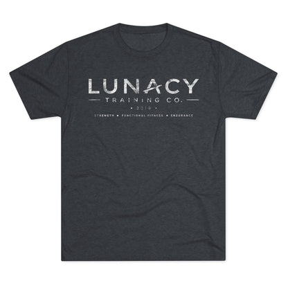 Next Level Linear Front & Back Print