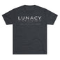 Next Level Linear Front & Back Print