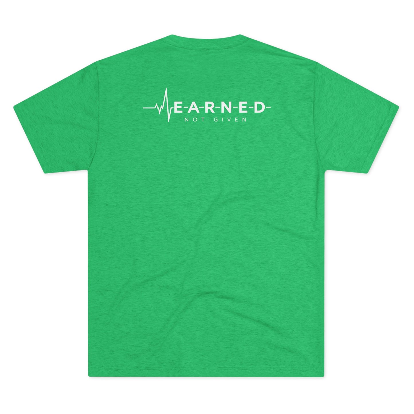 Lunacy Training Co. Circle Logo Next Level Tee