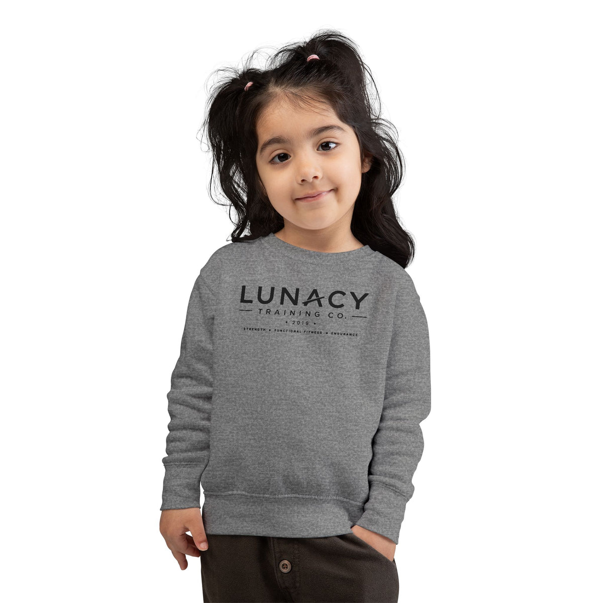 Toddler Sweatshirt