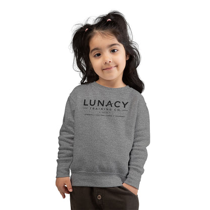 Toddler Sweatshirt