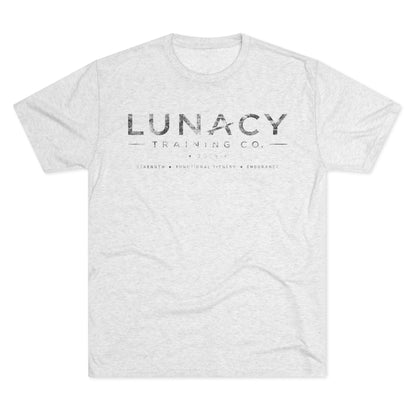 Next Level Linear Front & Back Print