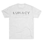 Next Level Linear Front & Back Print