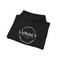 Gildan Hoodie Distressed Circle Logo