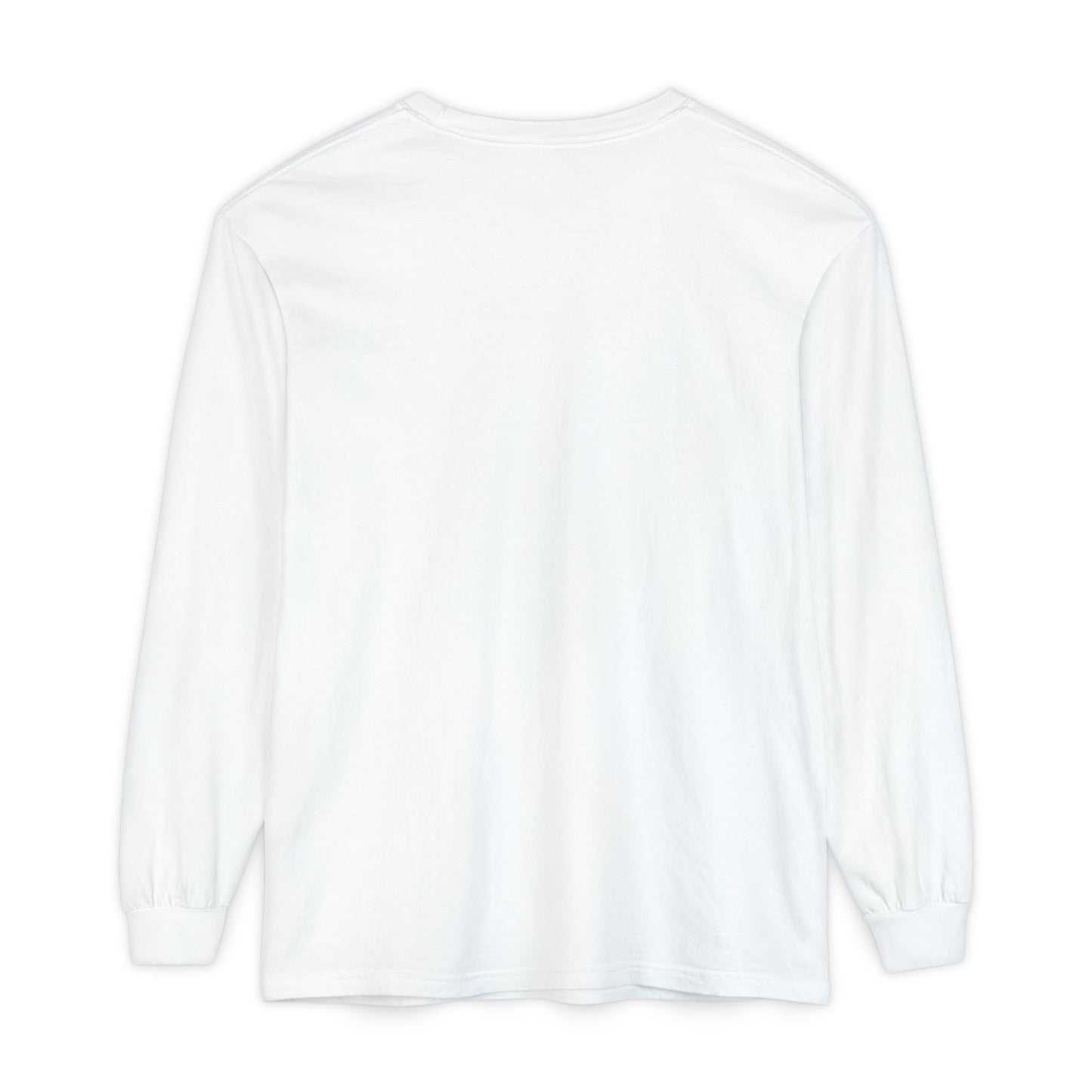 Strive Brain Tree |  Long Sleeve Tee | Front Print