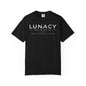 Lunacy Training Co. Logo T-Shirt — Vintage Fitness Tee