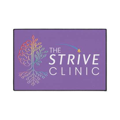 Strive Clinic Indoor Floor Mat