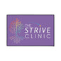Strive Clinic Indoor Floor Mat