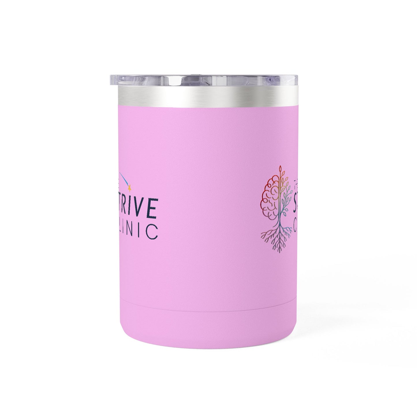 15oz Insulated Mug — The Strive Clinic
