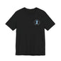 T1D Awareness Front & Back Design Tee
