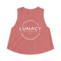 Bella Canvas Women's Crop Tank