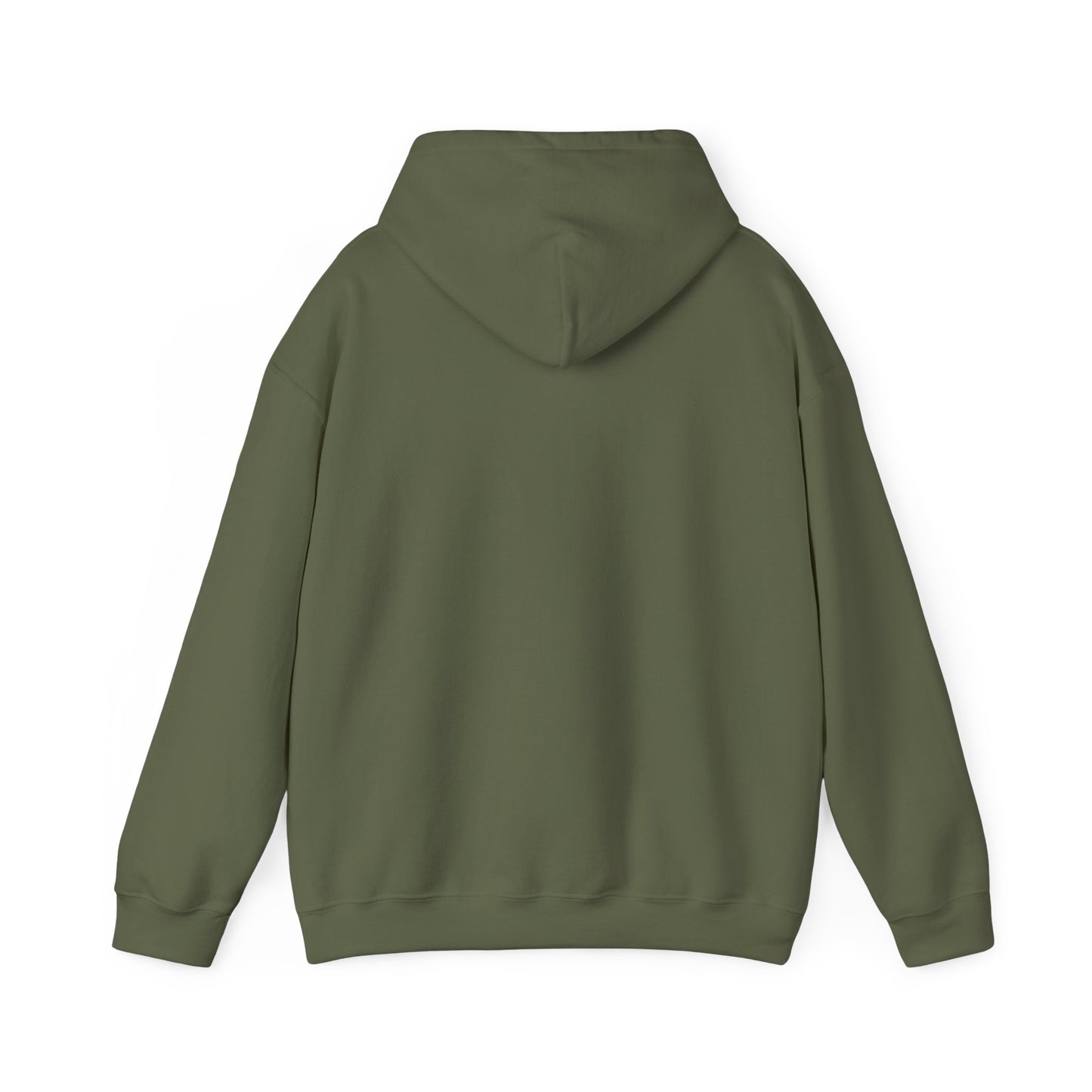 Allegedly Hoodie True Crime Gildan Sweatshirt