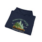Griswold Family Tree Farm Hoodie | Griswold Christmas 80s Movie Classic