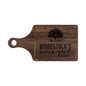 Woodstock's Backyard Charcuterie Board