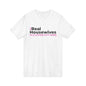 Customizable The Real Housewives of [ANY CITY] V-Neck Tee