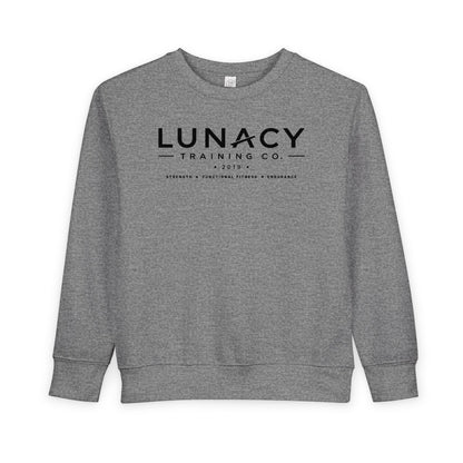 Toddler Sweatshirt