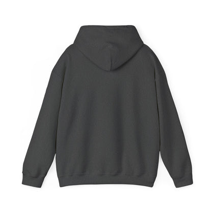 Woodstock Backyard 30188 Hoodie