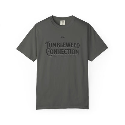 Tumbleweed Connection Vintage Western Graphic Tee