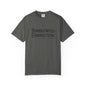 Tumbleweed Connection Vintage Western Graphic Tee