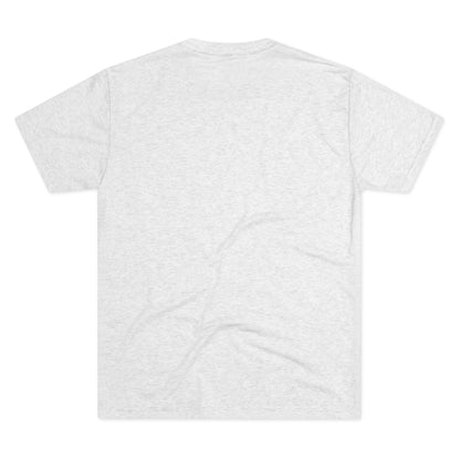 Strive Clinic Brain Tree Tee | Front Print