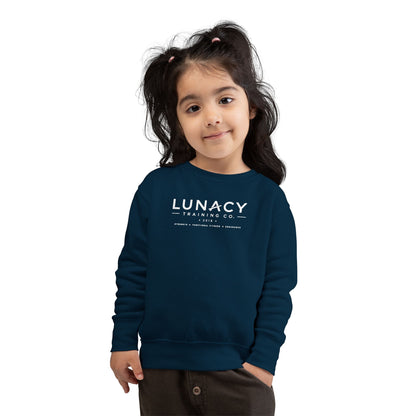 Toddler Sweatshirt