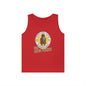Spartan Slow Pokers Team Race Tank Top Unisex