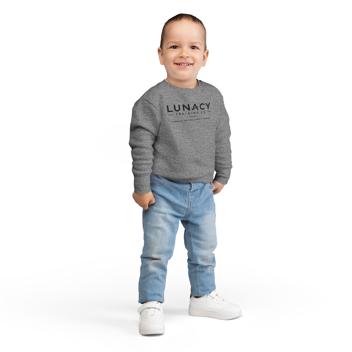 Toddler Sweatshirt