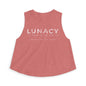 Bella Canvas Crop Tank - Linear