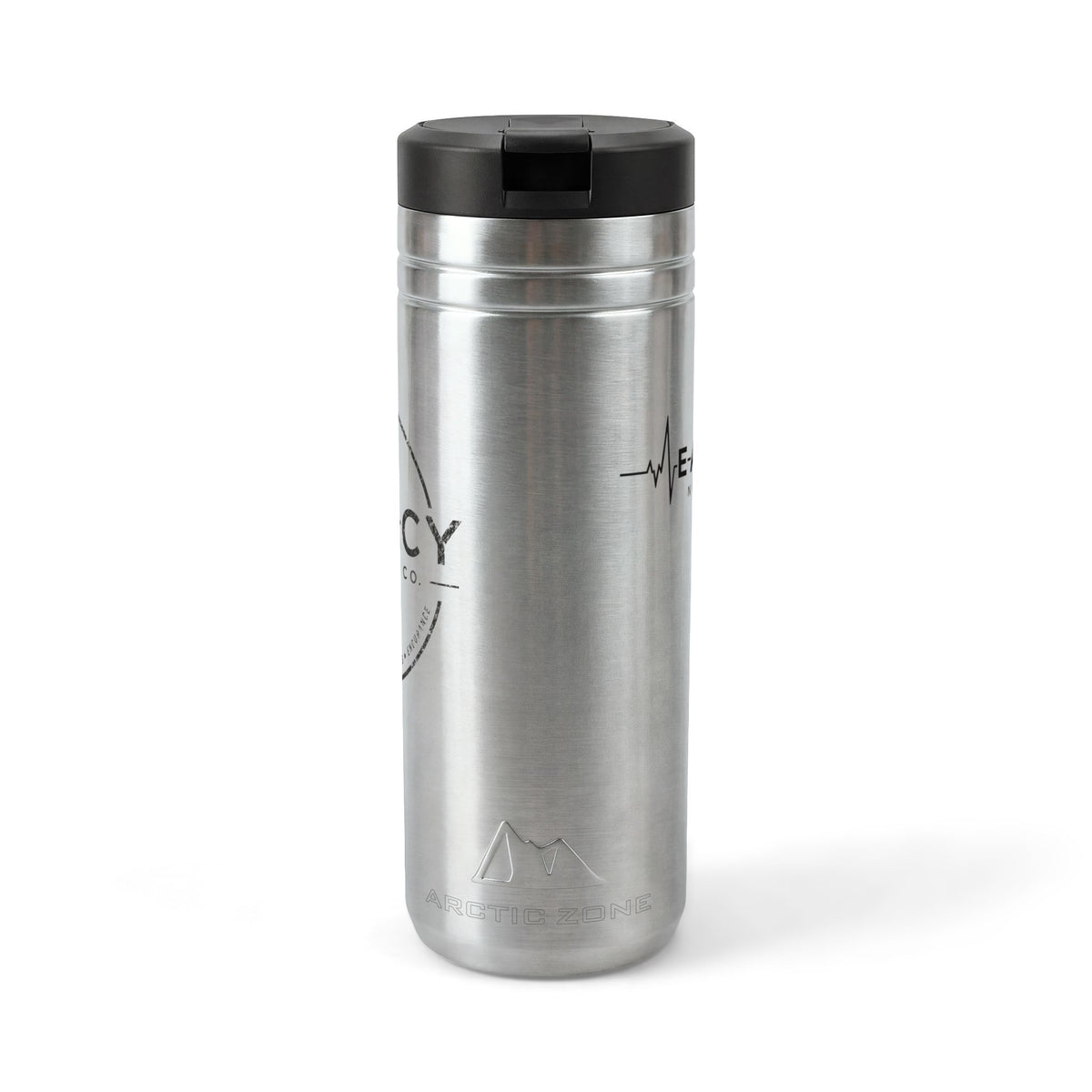 Titan 24oz Thermal Straw Tumbler