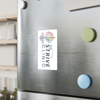 Vinyl Decal Sticker - Strive Clinic
